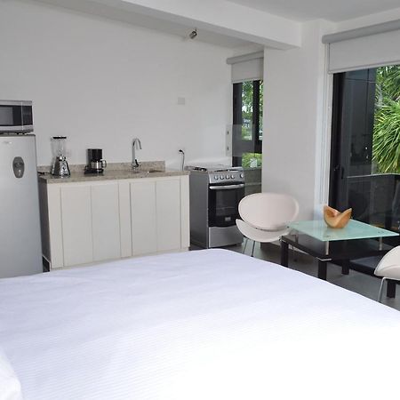 中国人之家公寓酒店apart-Hotel Casa De China Managua Exteriör bild