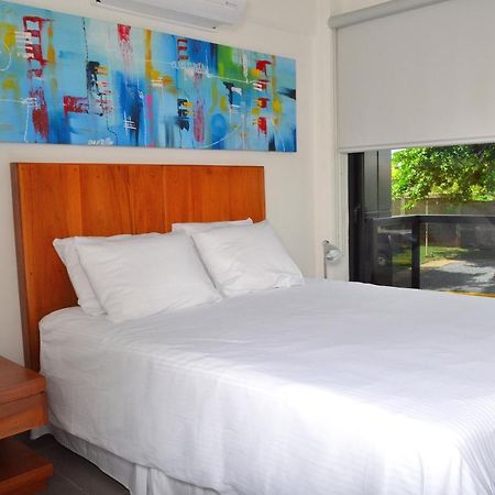 中国人之家公寓酒店apart-Hotel Casa De China Managua Exteriör bild