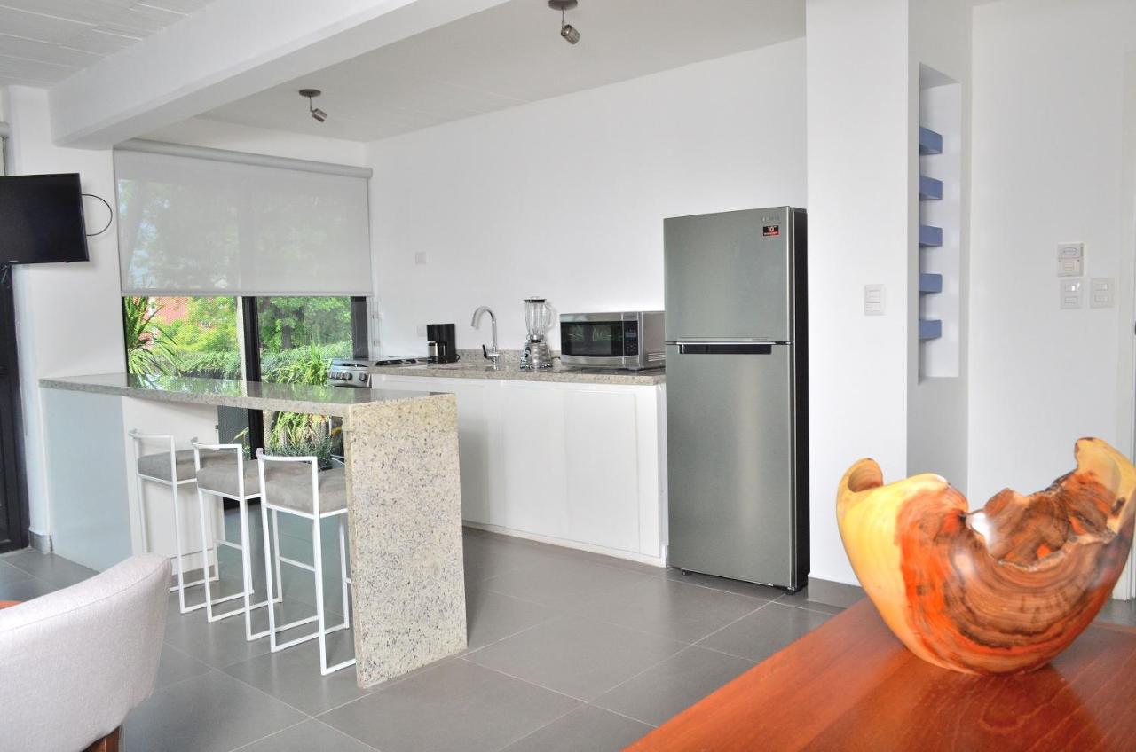 中国人之家公寓酒店apart-Hotel Casa De China Managua Exteriör bild