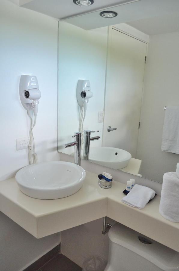 中国人之家公寓酒店apart-Hotel Casa De China Managua Exteriör bild